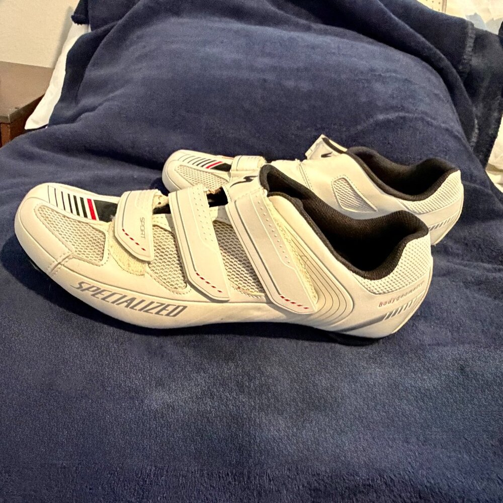 Men's Cycling Shoe-NEW